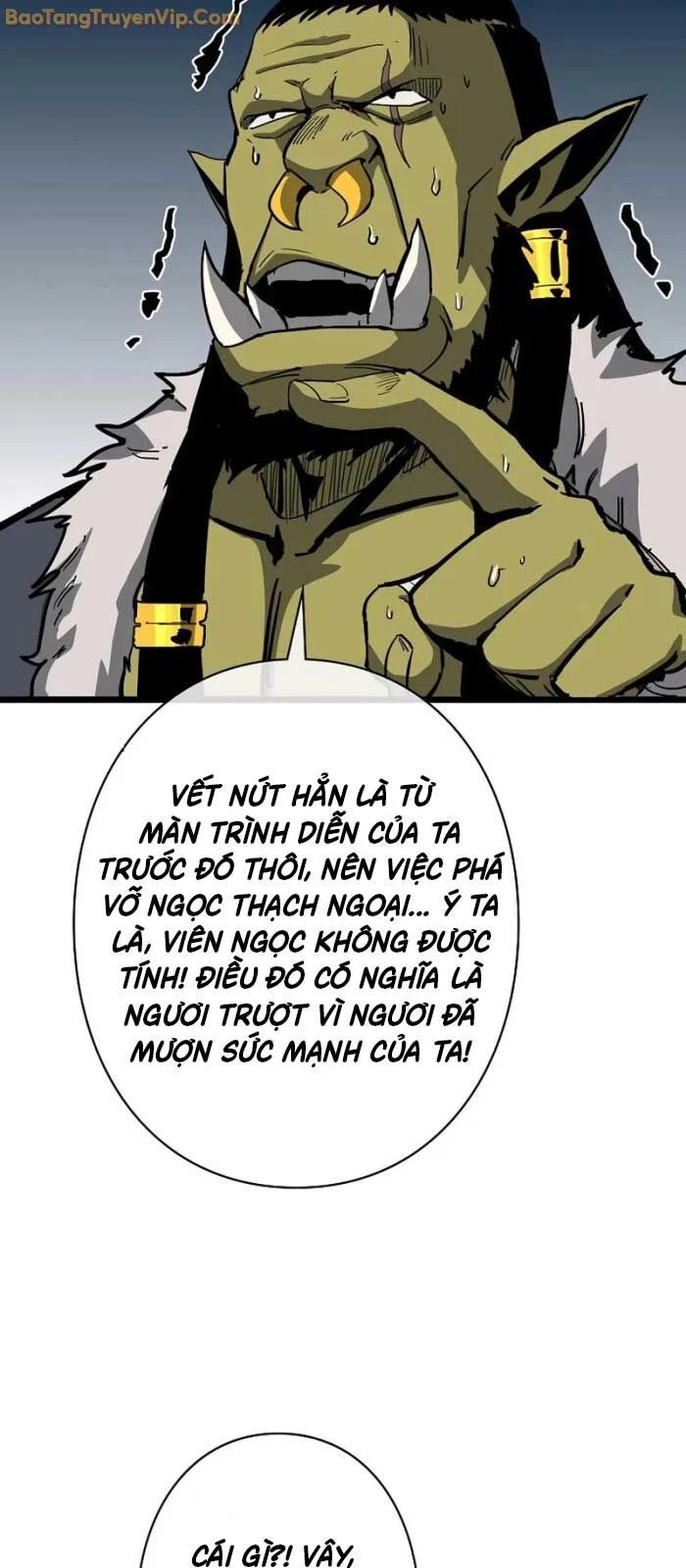 Trở Thành Anh Hùng Mạnh Nhất Nhờ Gian Lận Chapter 10 - 29