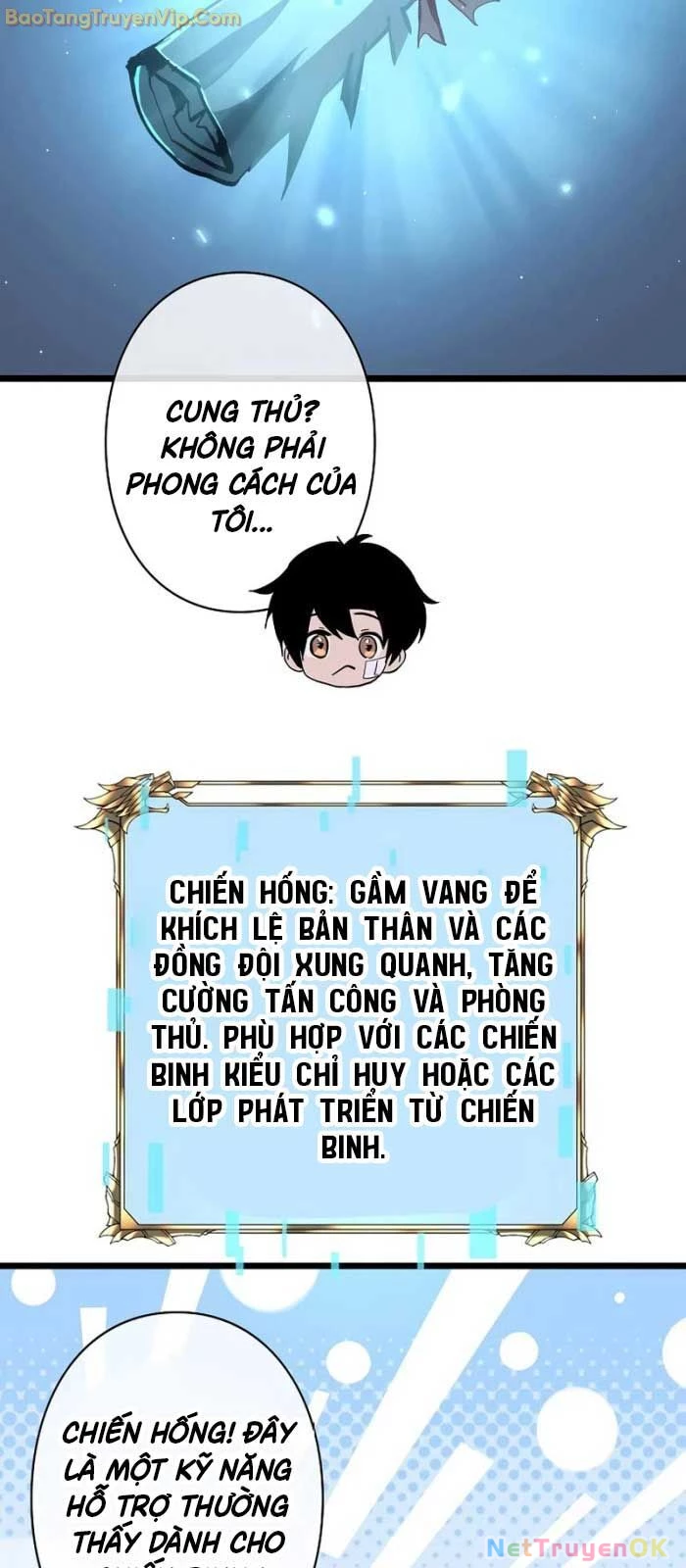 Trở Thành Anh Hùng Mạnh Nhất Nhờ Gian Lận Chapter 10 - 65