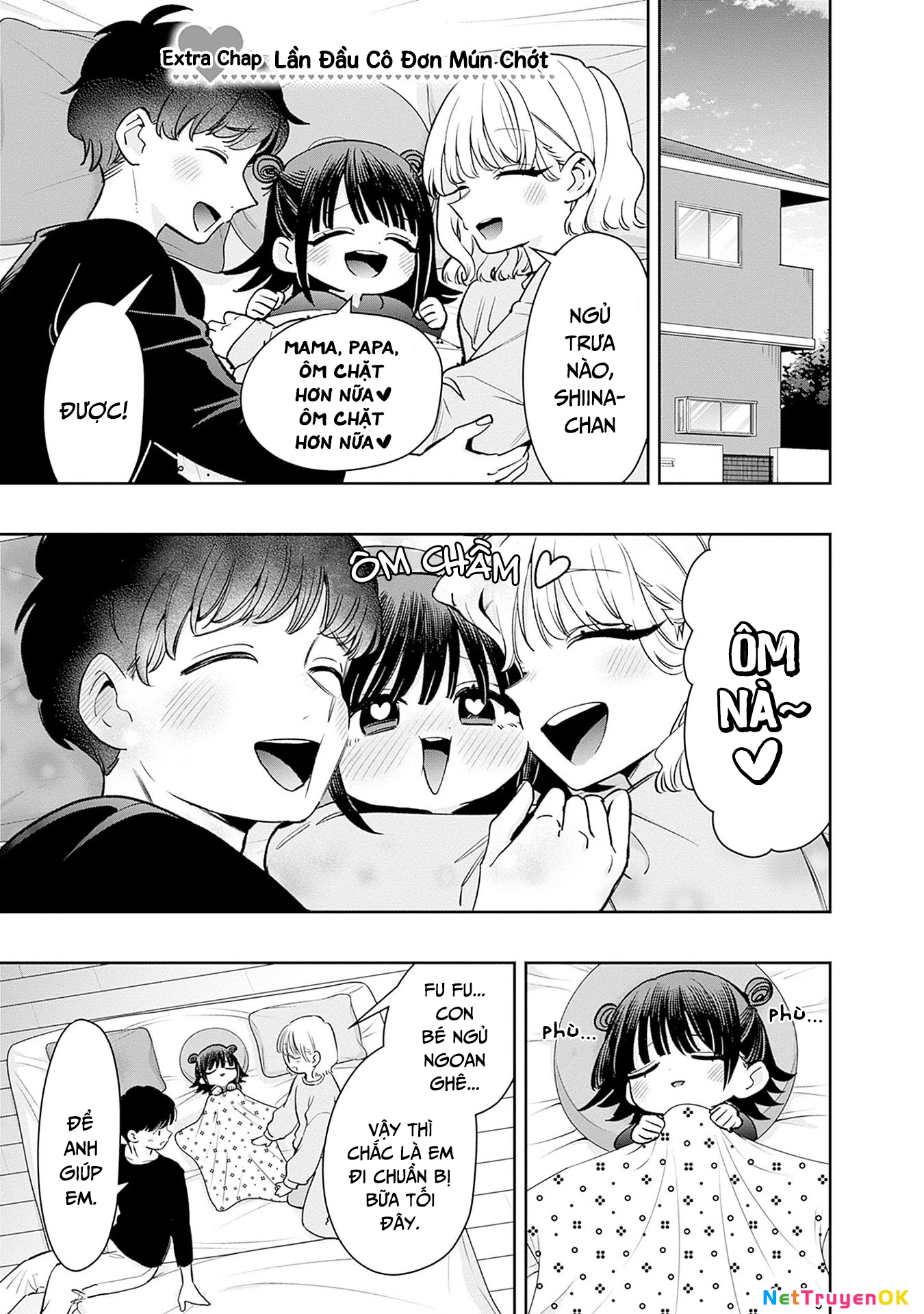 Kimi No Koto Ga Dai Dai Dai Dai Daisuki Na 100-Ri No Kanojo Chapter 176.5 - 15