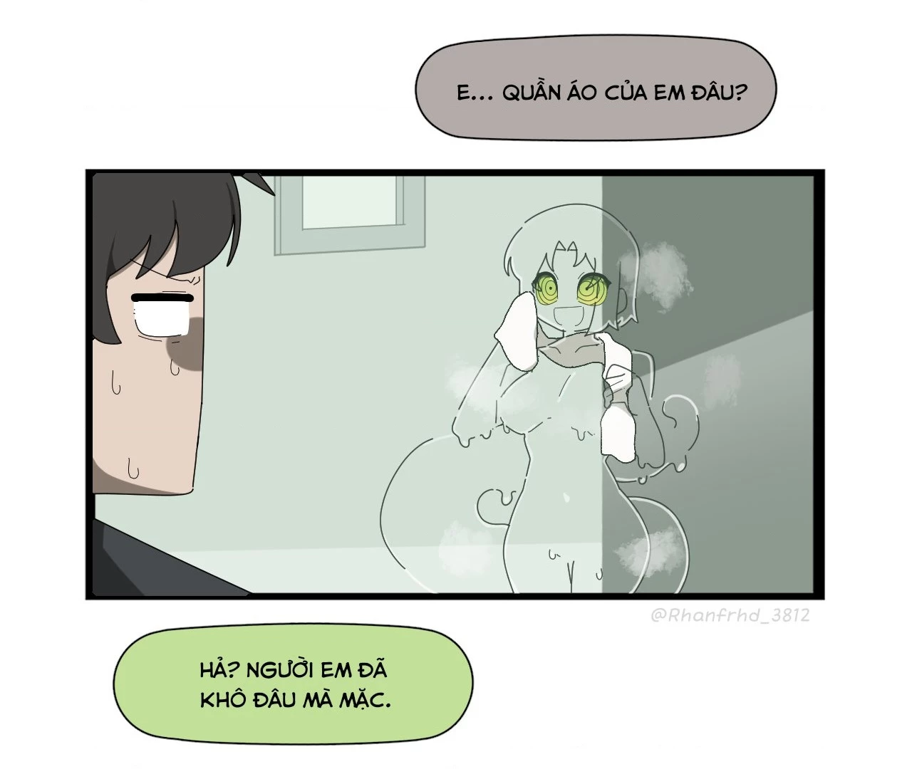 Những Cô Gái Thú Nhân Của Junkzero Chapter 60 - 3