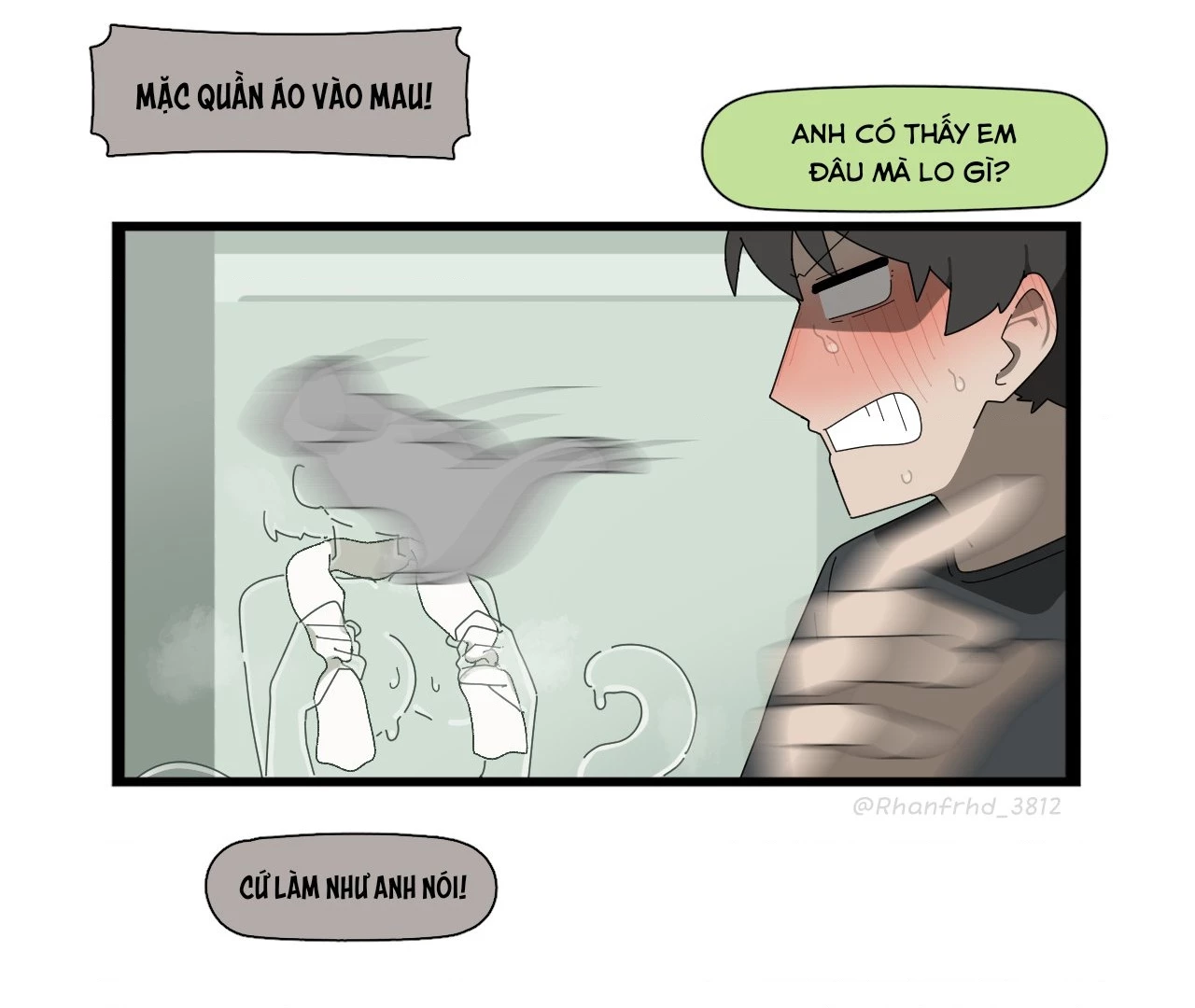 Những Cô Gái Thú Nhân Của Junkzero Chapter 60 - 4