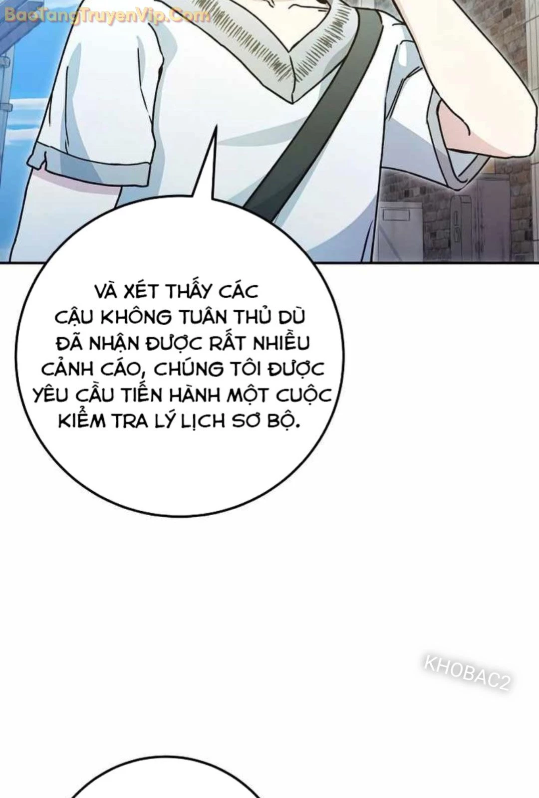 Trở Thành Công Chức Pháp Thuật Chapter 13 - 32