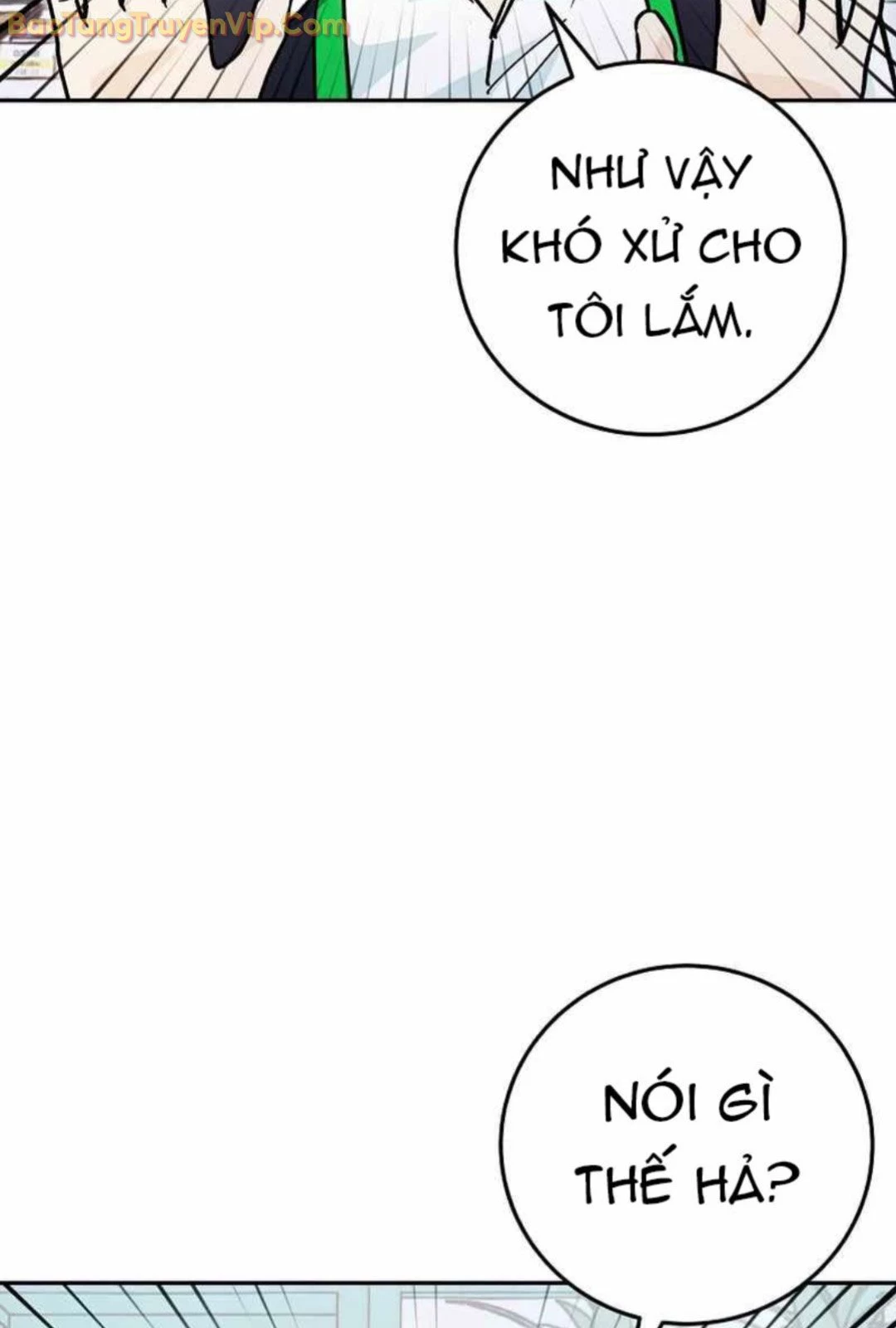 Trở Thành Công Chức Pháp Thuật Chapter 14 - 3