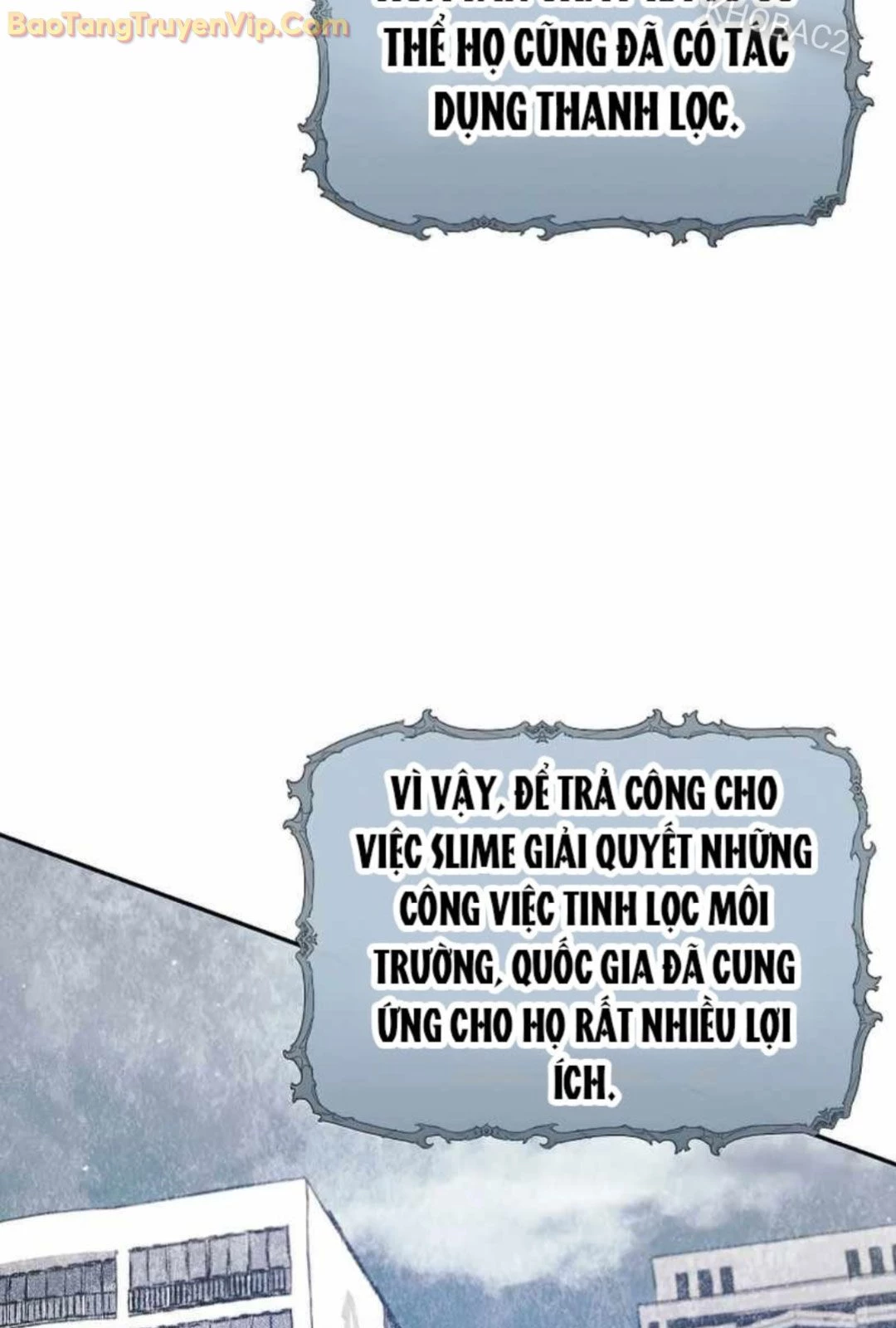 Trở Thành Công Chức Pháp Thuật Chapter 14 - 16