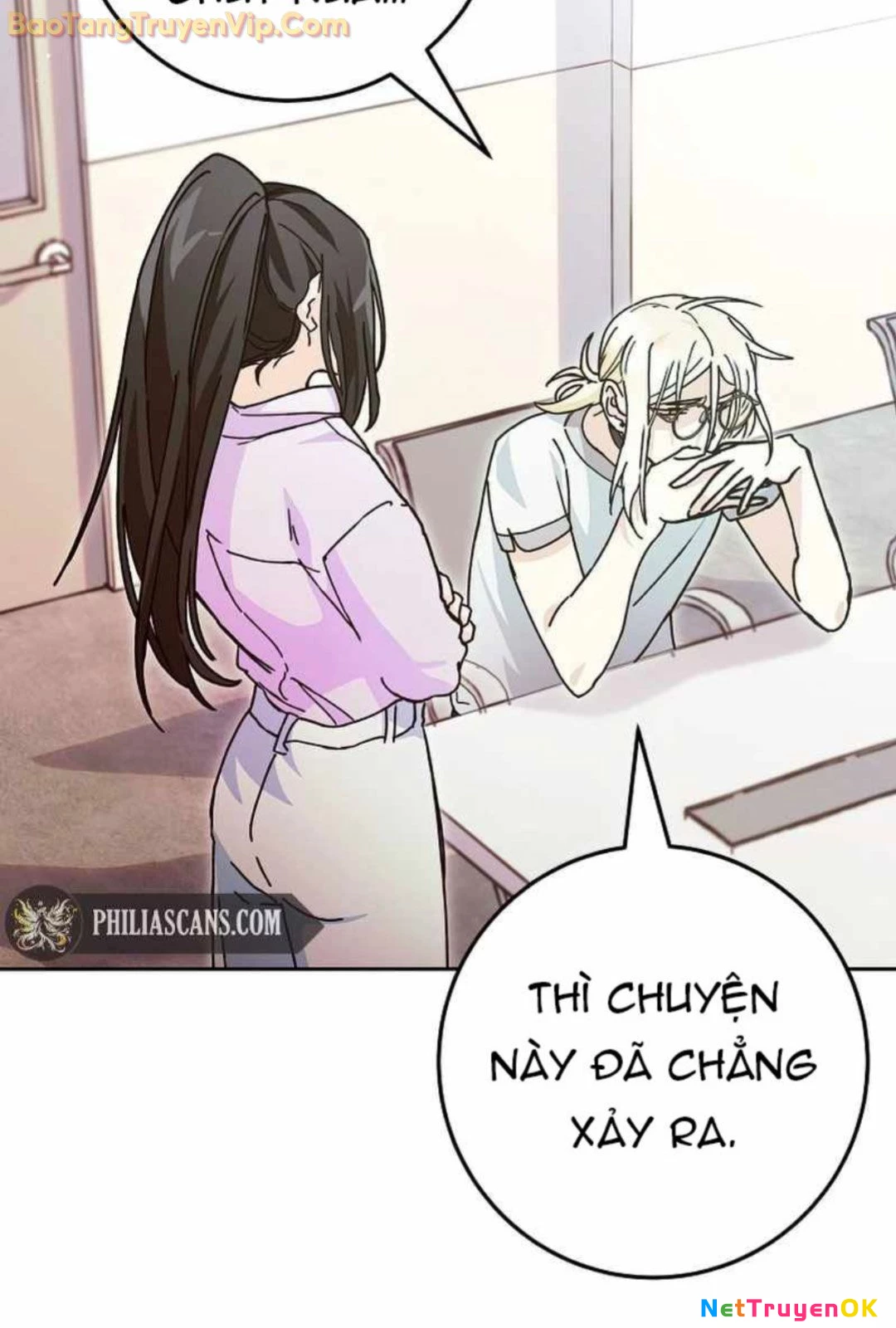 Trở Thành Công Chức Pháp Thuật Chapter 14 - 87