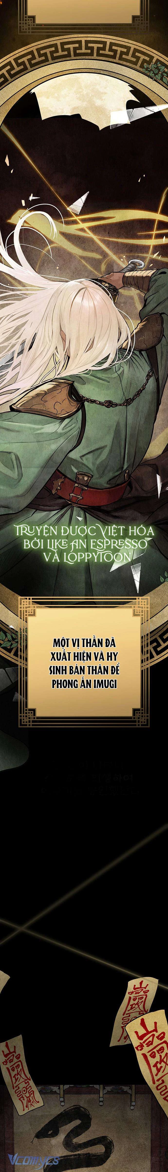 Quỷ Hồn Chapter 0 - 6