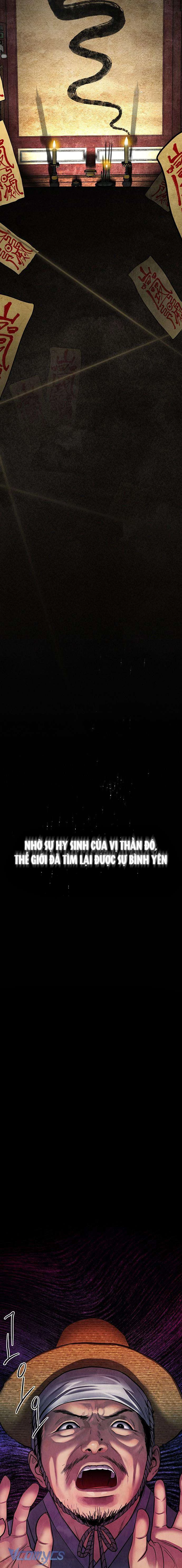 Quỷ Hồn Chapter 0 - 7