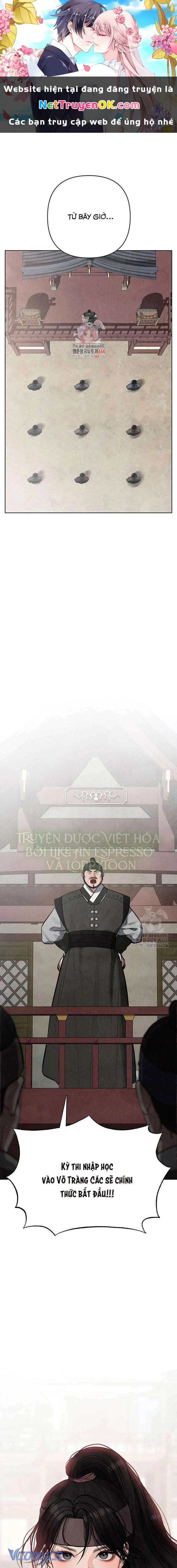 Quỷ Hồn Chapter  5 - 1