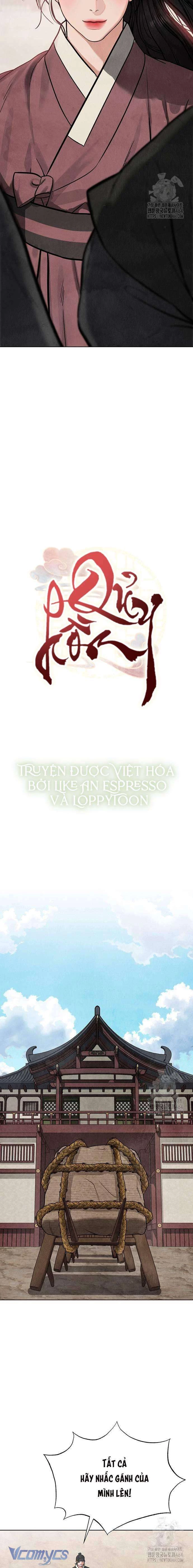 Quỷ Hồn Chapter  5 - 2