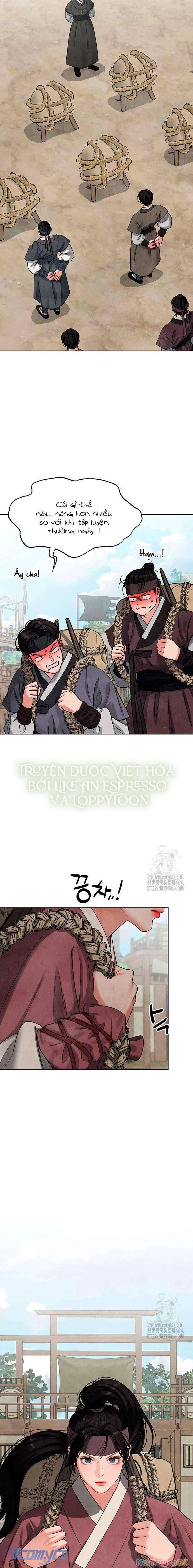 Quỷ Hồn Chapter  5 - 3