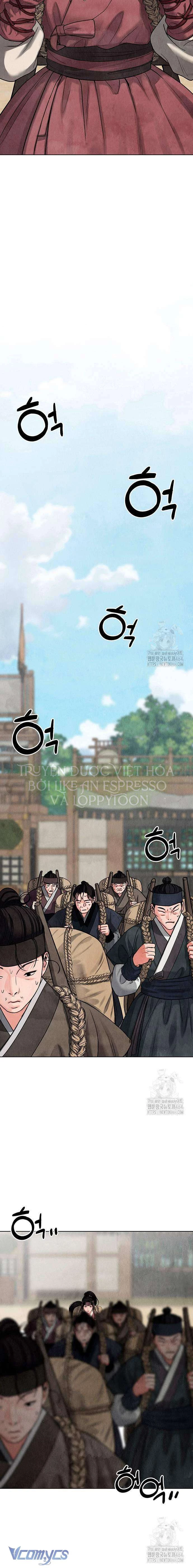 Quỷ Hồn Chapter  5 - 4