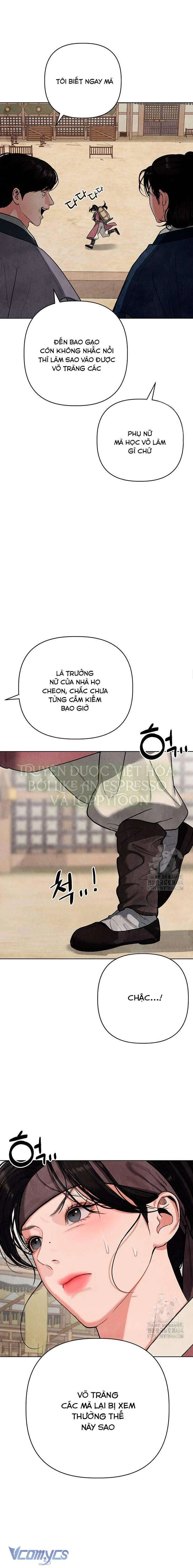 Quỷ Hồn Chapter  5 - 5