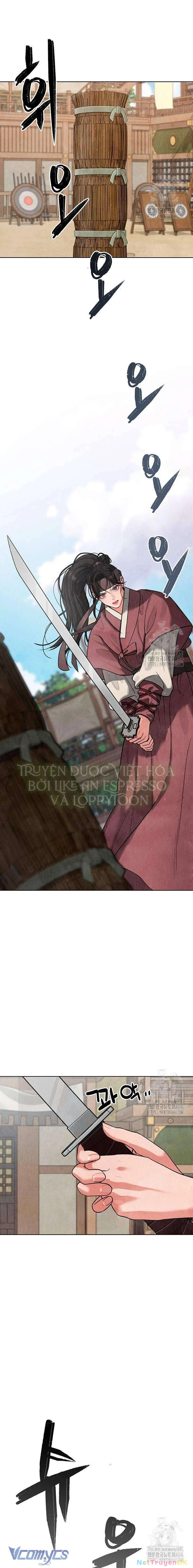 Quỷ Hồn Chapter  5 - 6