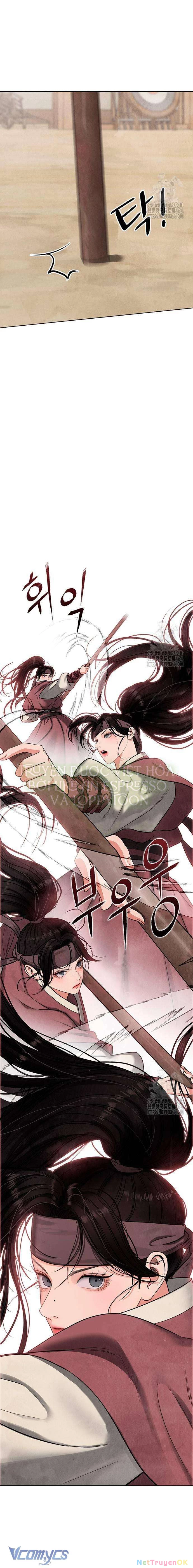 Quỷ Hồn Chapter  5 - 8