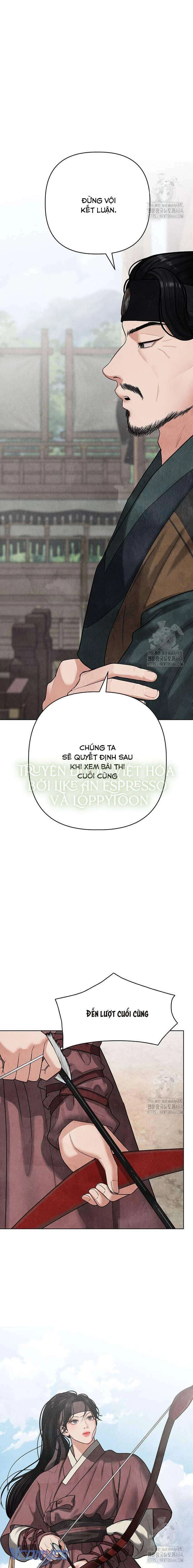 Quỷ Hồn Chapter  5 - 12