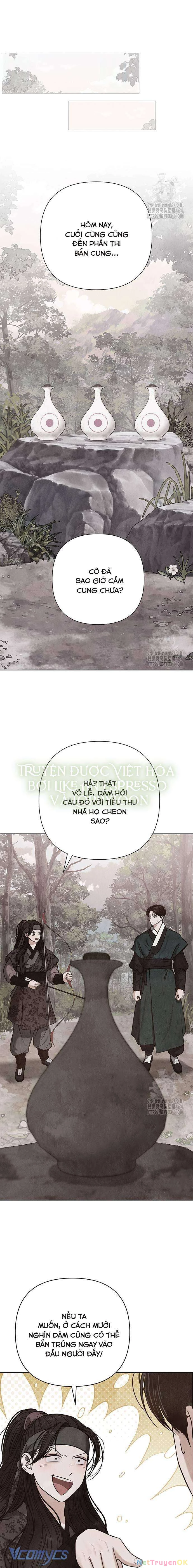 Quỷ Hồn Chapter  5 - 14