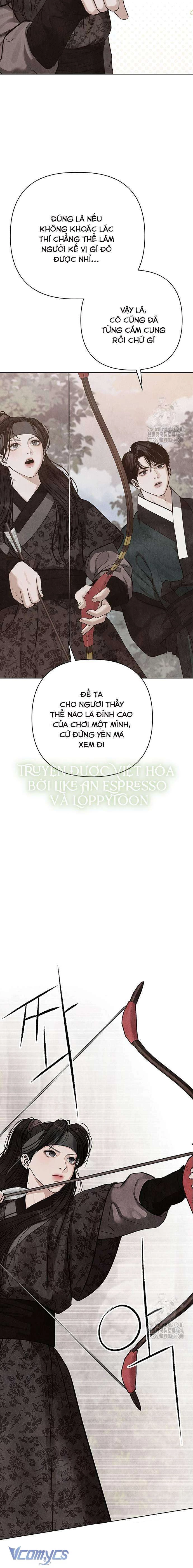 Quỷ Hồn Chapter  5 - 15