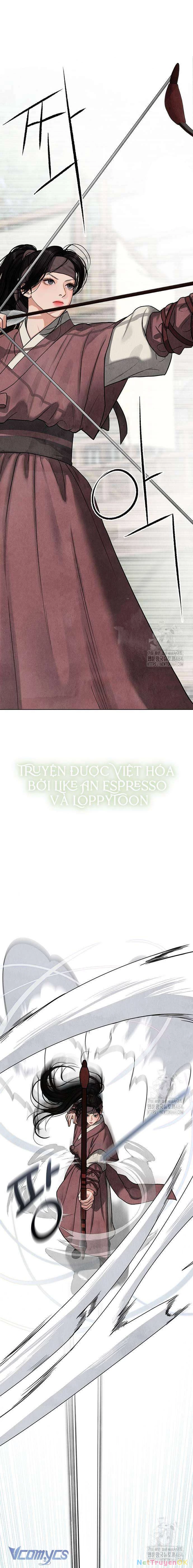 Quỷ Hồn Chapter  5 - 16