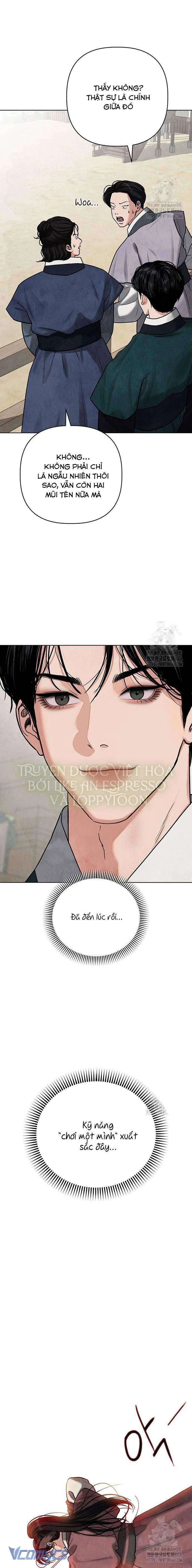 Quỷ Hồn Chapter  5 - 18