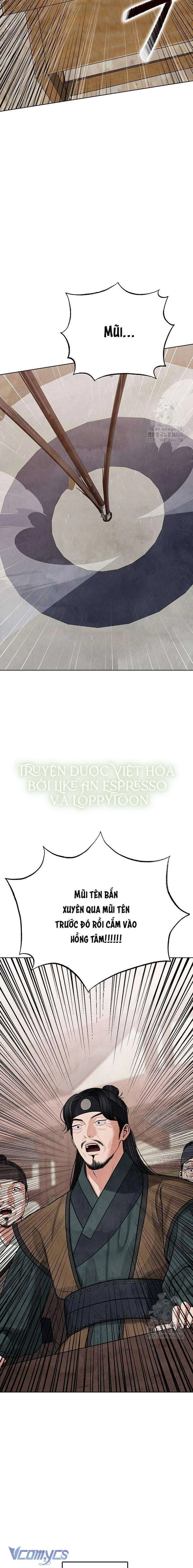 Quỷ Hồn Chapter  5 - 21