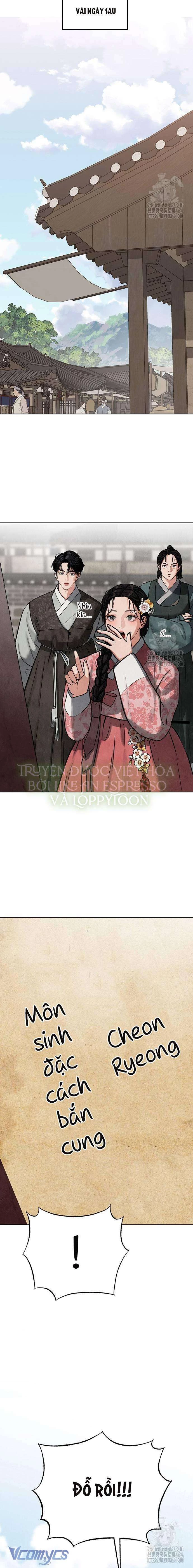 Quỷ Hồn Chapter  5 - 22