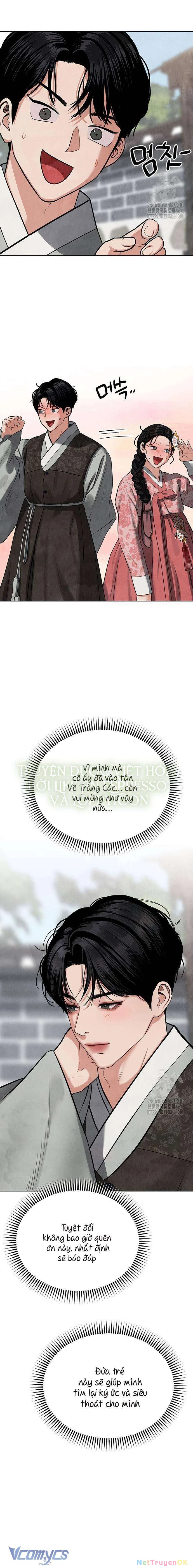 Quỷ Hồn Chapter  5 - 24