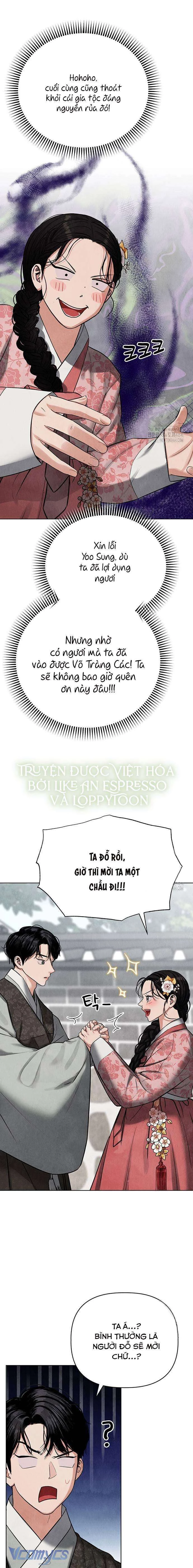 Quỷ Hồn Chapter  5 - 25