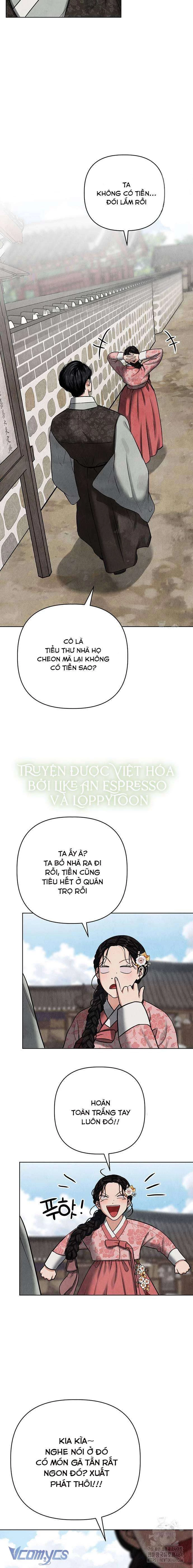 Quỷ Hồn Chapter  5 - 26