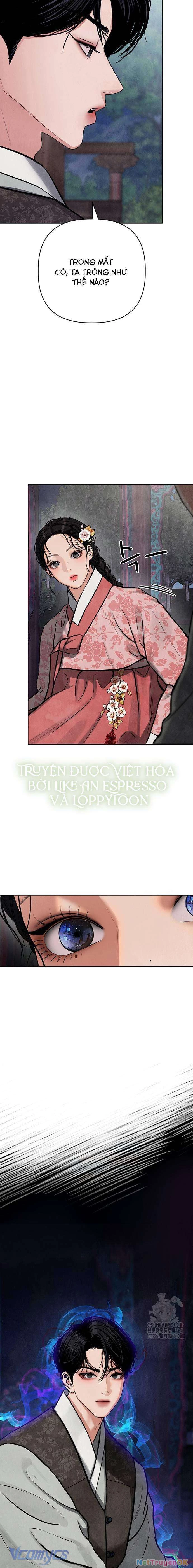 Quỷ Hồn Chapter  5 - 29