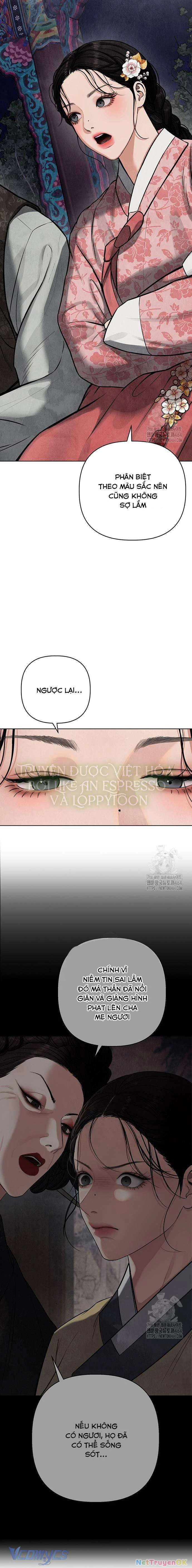 Quỷ Hồn Chapter  5 - 31