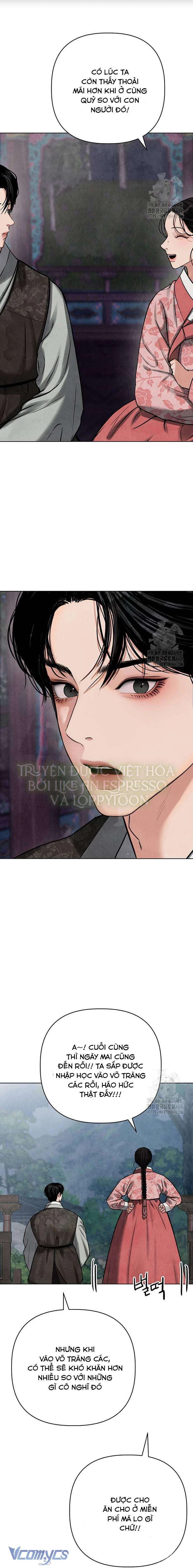 Quỷ Hồn Chapter  5 - 32