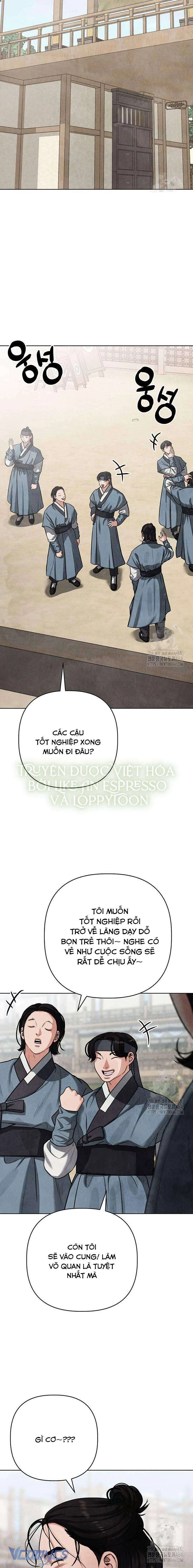 Quỷ Hồn Chapter  5 - 34