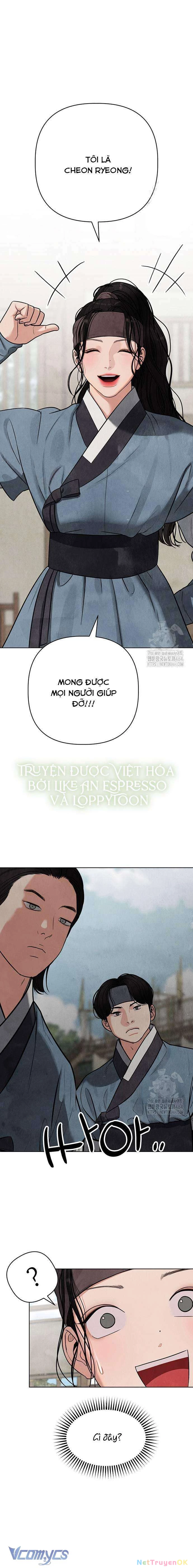 Quỷ Hồn Chapter  5 - 36