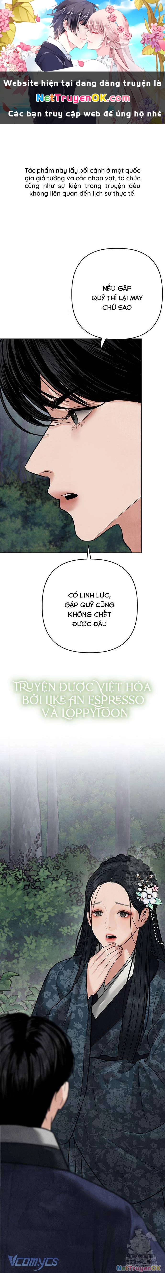 Quỷ Hồn Chapter 13 - 1