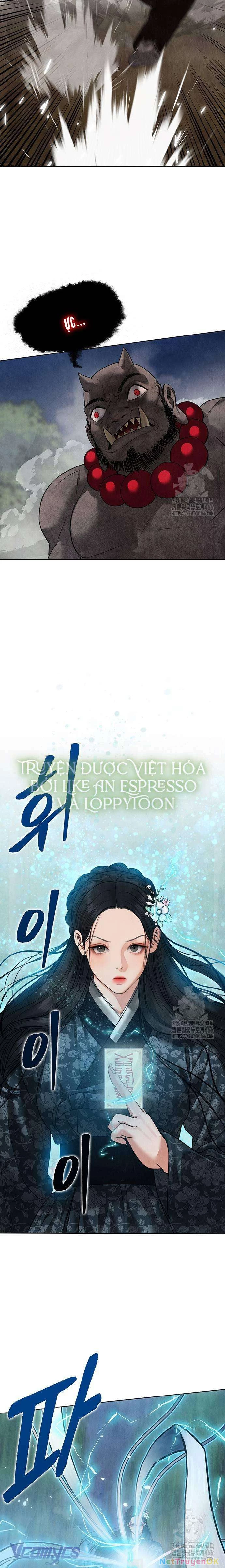 Quỷ Hồn Chapter 13 - 31