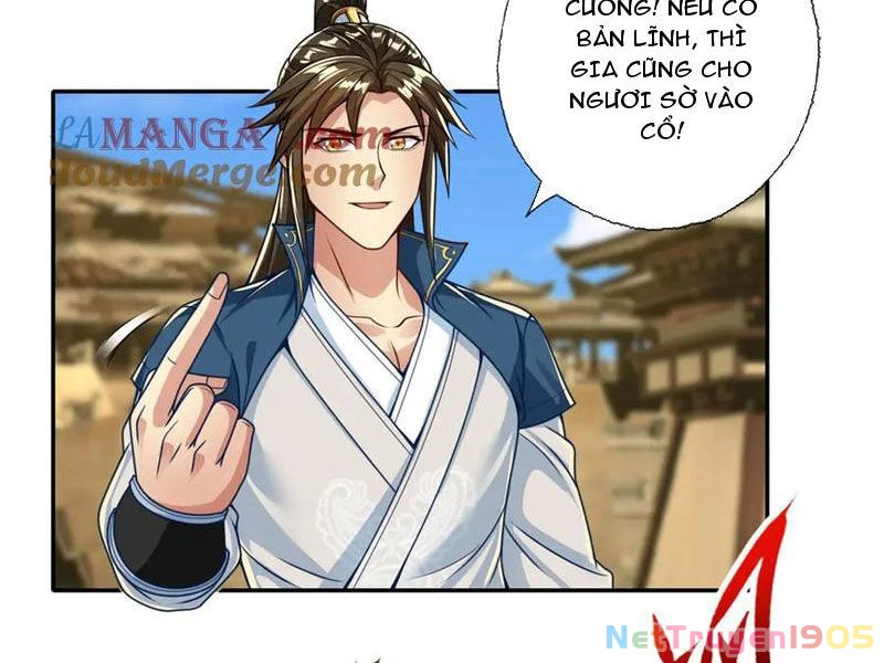 Ta Có Thể Đốn Ngộ Vô Hạn Chapter 158 - 4