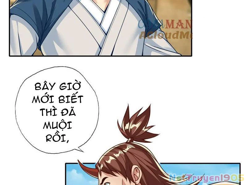 Ta Có Thể Đốn Ngộ Vô Hạn Chapter 158 - 10