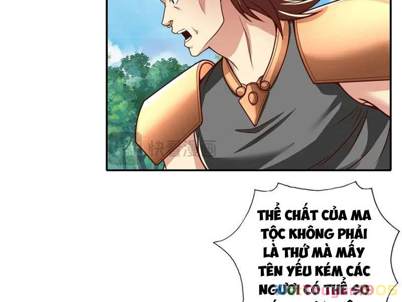Ta Có Thể Đốn Ngộ Vô Hạn Chapter 158 - 11