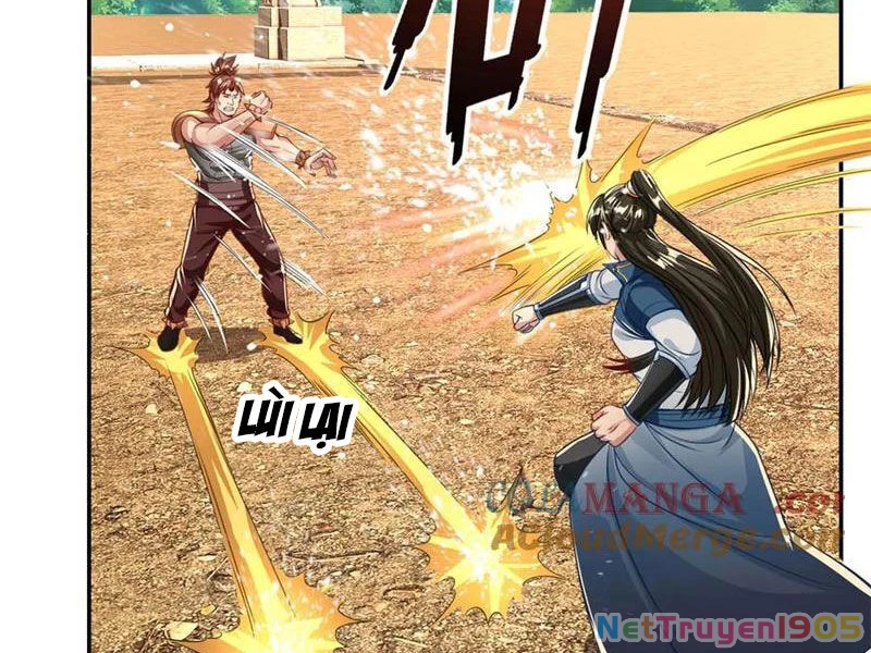 Ta Có Thể Đốn Ngộ Vô Hạn Chapter 158 - 19