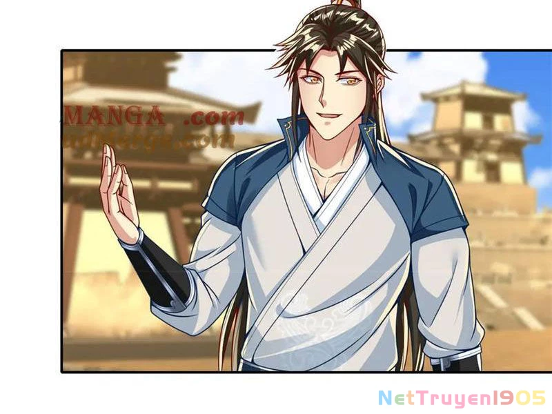 Ta Có Thể Đốn Ngộ Vô Hạn Chapter 158 - 24