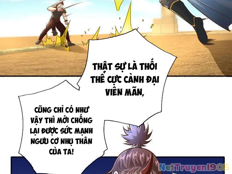 Ta Có Thể Đốn Ngộ Vô Hạn Chapter 158 - 29