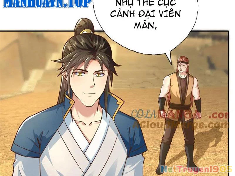 Ta Có Thể Đốn Ngộ Vô Hạn Chapter 158 - 31