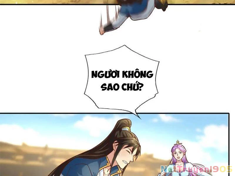 Ta Có Thể Đốn Ngộ Vô Hạn Chapter 159 - 12