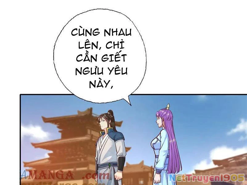 Ta Có Thể Đốn Ngộ Vô Hạn Chapter 159 - 15