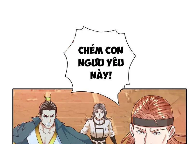 Ta Có Thể Đốn Ngộ Vô Hạn Chapter 159 - 21