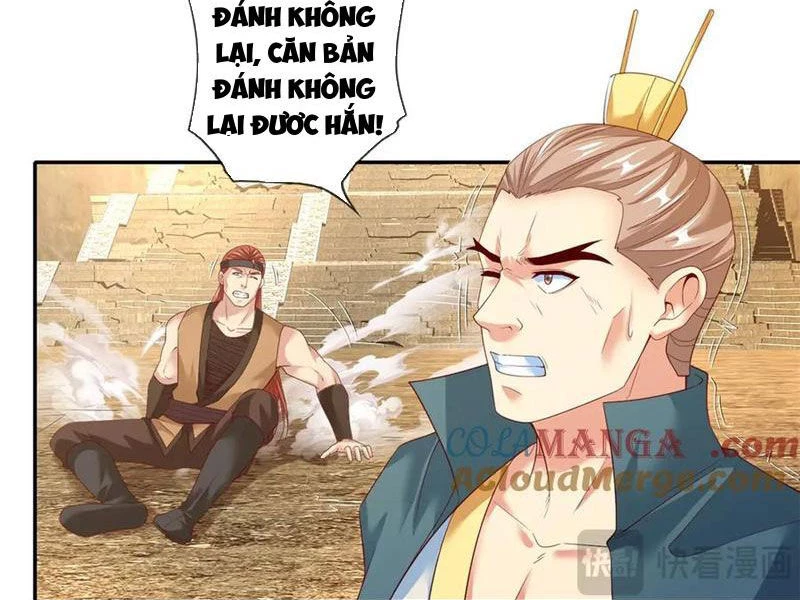 Ta Có Thể Đốn Ngộ Vô Hạn Chapter 159 - 28
