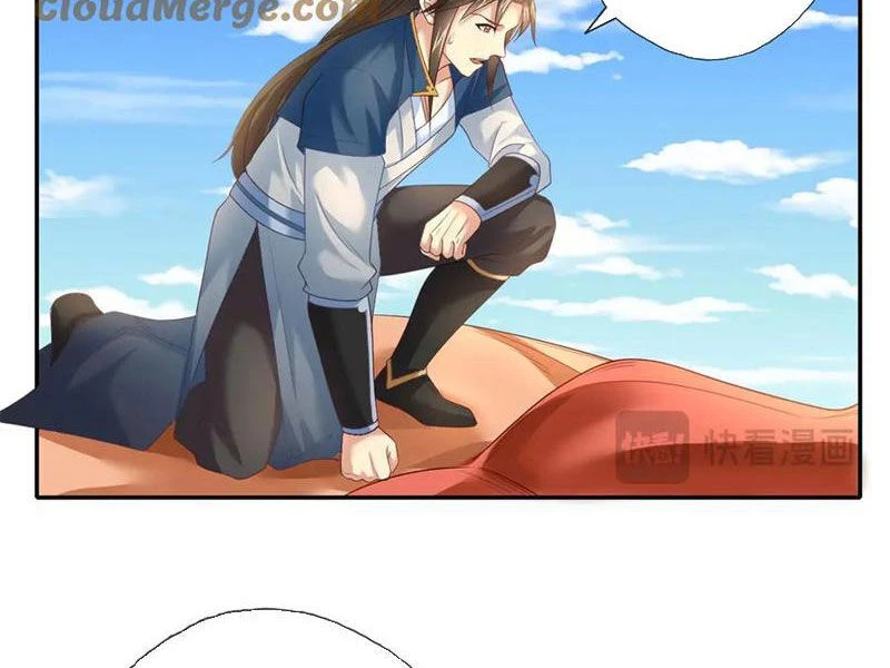 Ta Có Thể Đốn Ngộ Vô Hạn Chapter 160 - 4