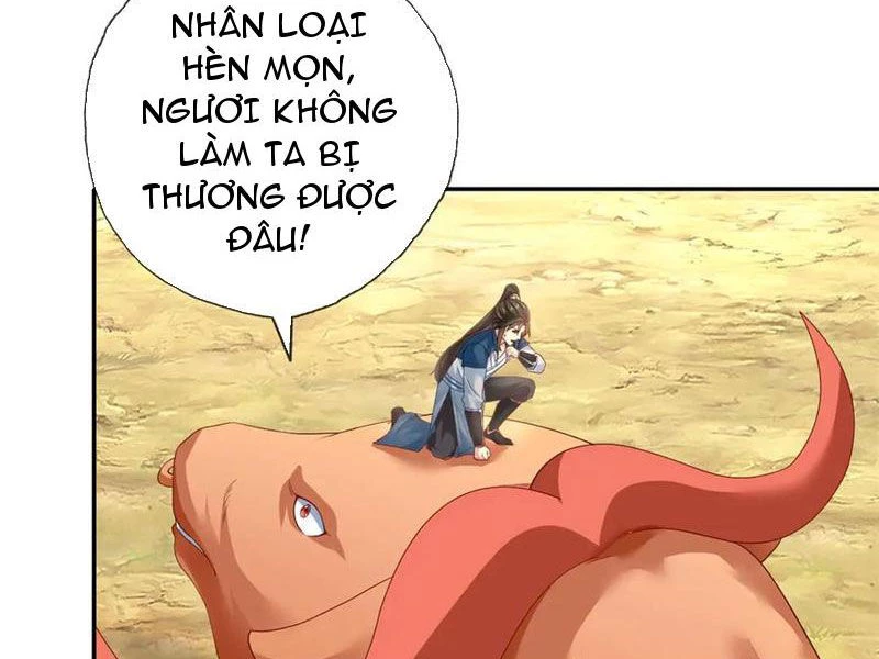 Ta Có Thể Đốn Ngộ Vô Hạn Chapter 160 - 5