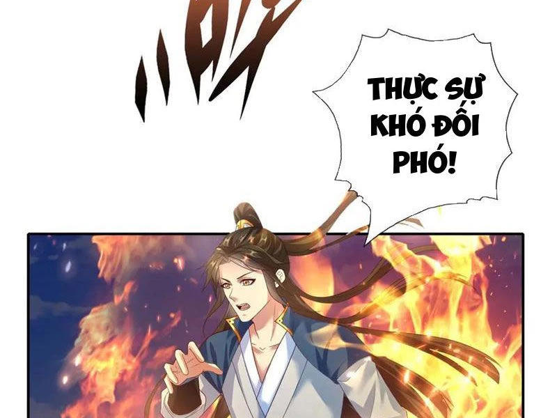 Ta Có Thể Đốn Ngộ Vô Hạn Chapter 160 - 11