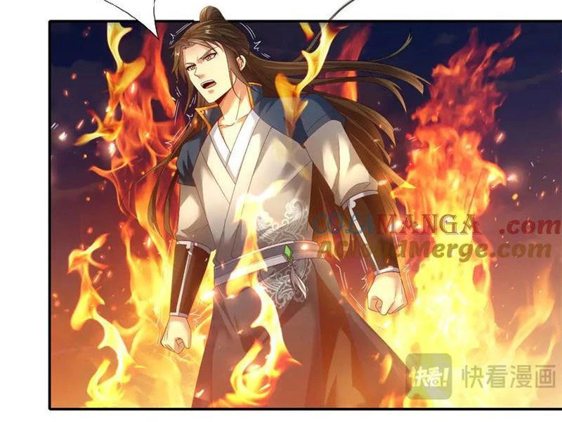 Ta Có Thể Đốn Ngộ Vô Hạn Chapter 160 - 17